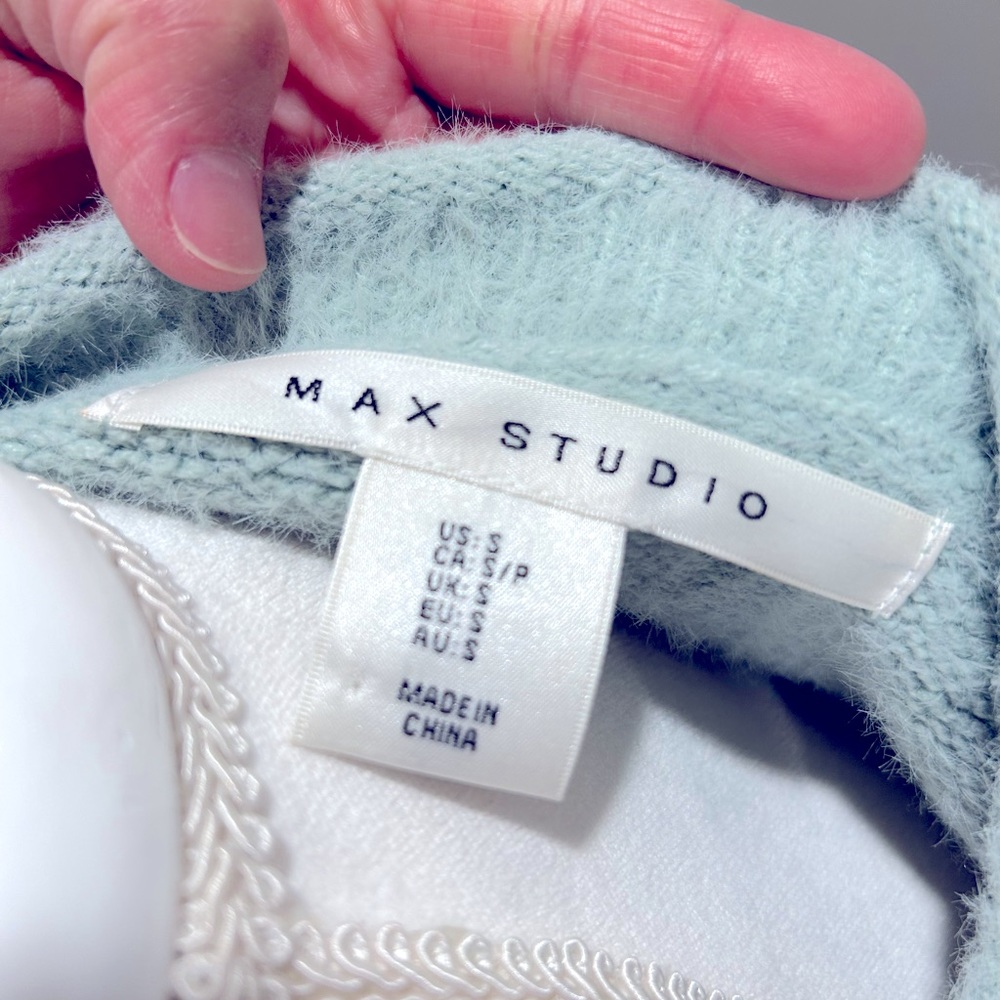 Max studio sweater - Picture 3 of 5